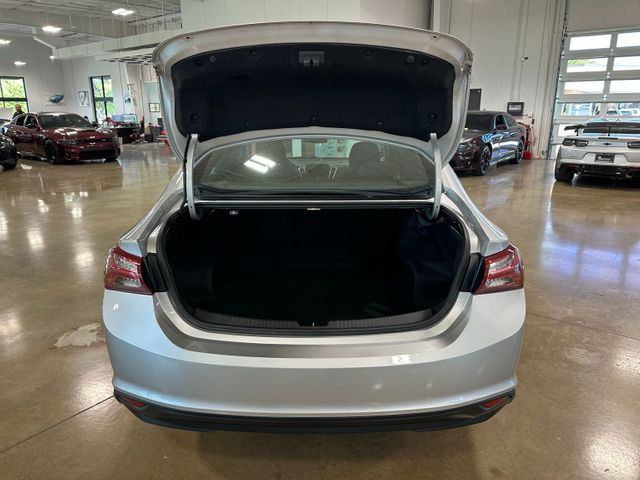 2022 Chevrolet Malibu LT | Irving, Texas | Hopper Motorplex