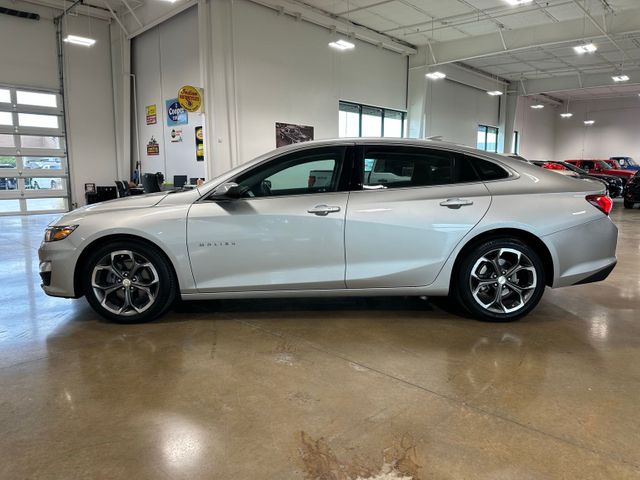 2022 Chevrolet Malibu LT | Irving, Texas | Hopper Motorplex 2022 Chevrolet Malibu LT | Irving, Texas | Hopper Motorplex