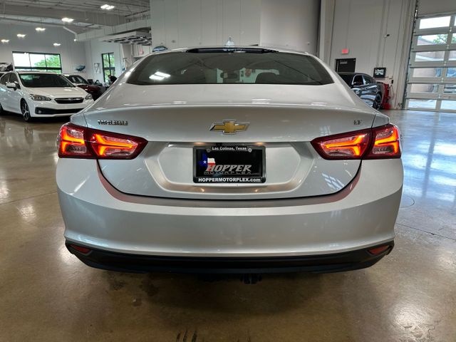 2022 Chevrolet Malibu LT | Irving, Texas | Hopper Motorplex