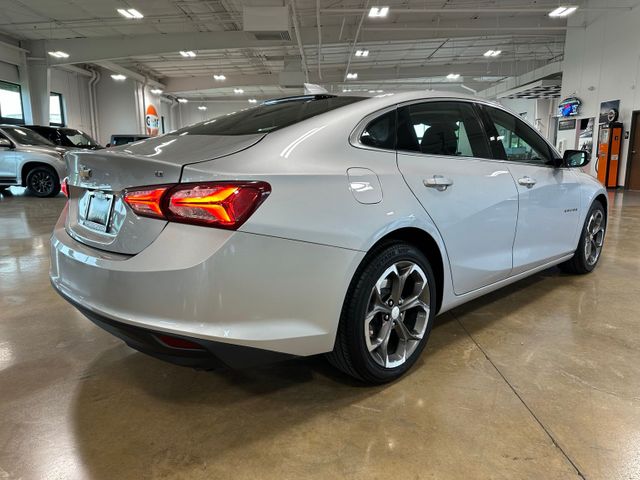 2022 Chevrolet Malibu LT | Irving, Texas | Hopper Motorplex