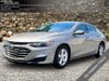 2022 Chevrolet Malibu LS Fleet | Naugatuck, Connecticut | A Better Way Wholesale Autos-CT