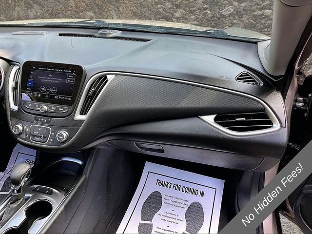 2022 Chevrolet Malibu LS Fleet