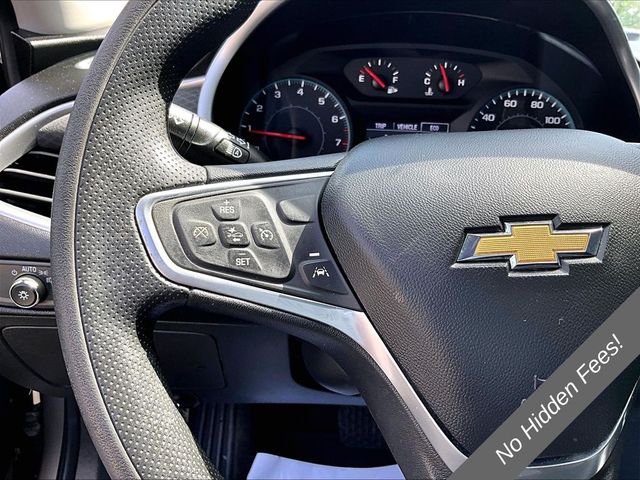 2022 Chevrolet Malibu LS Fleet