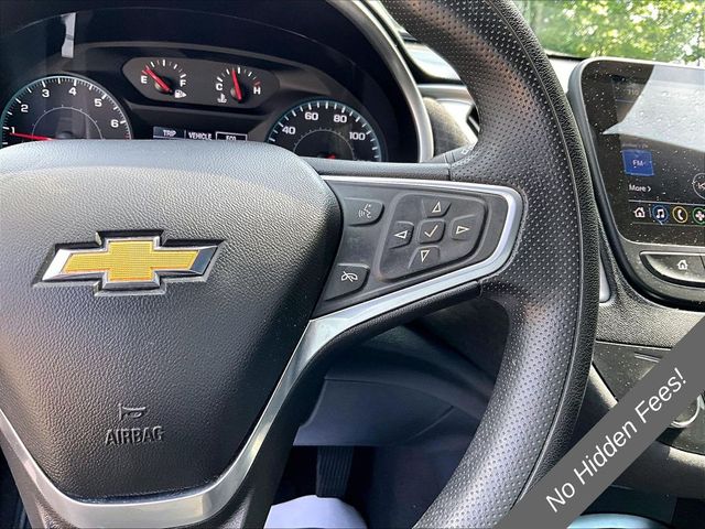 2022 Chevrolet Malibu LS Fleet