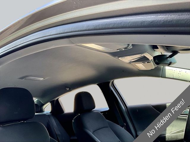 2022 Chevrolet Malibu LS Fleet