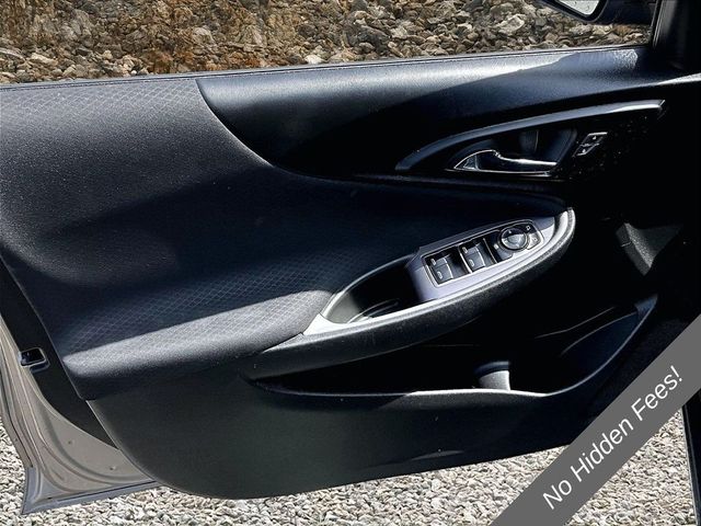 2022 Chevrolet Malibu LS Fleet
