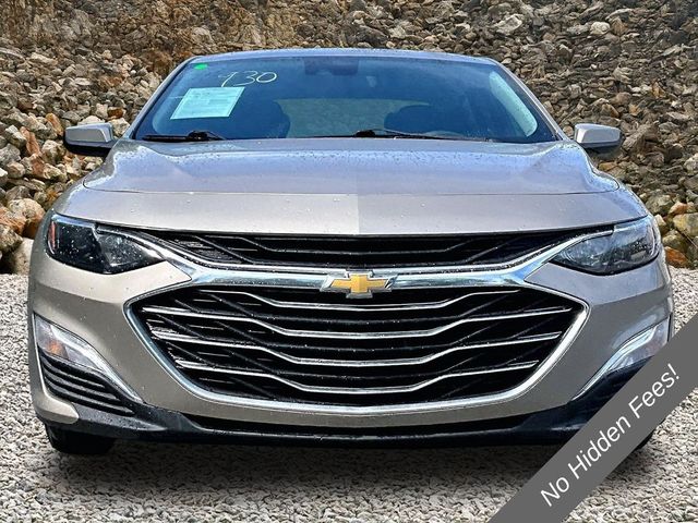 2022 Chevrolet Malibu LS Fleet
