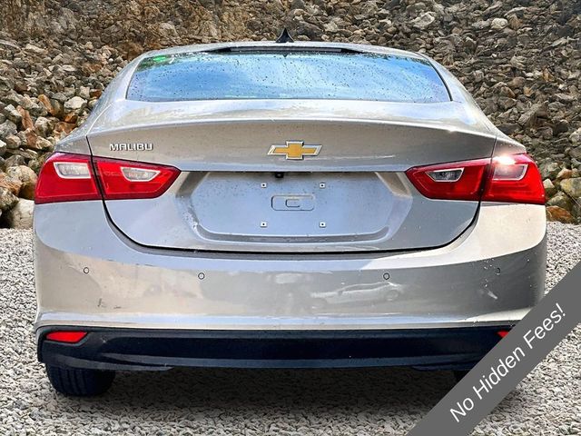 2022 Chevrolet Malibu LS Fleet