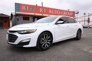 2022 Chevrolet Malibu RS | San Antonio, TX | R&L Certified Auto Group