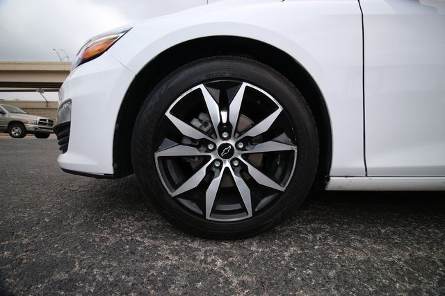 2022 Chevrolet Malibu RS | San Antonio, TX | R&L Certified Auto Group 2022 Chevrolet Malibu RS | San Antonio, TX | R&L Certified Auto Group