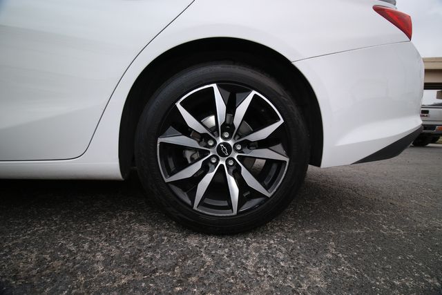 2022 Chevrolet Malibu RS | San Antonio, TX | R&L Certified Auto Group 2022 Chevrolet Malibu RS | San Antonio, TX | R&L Certified Auto Group