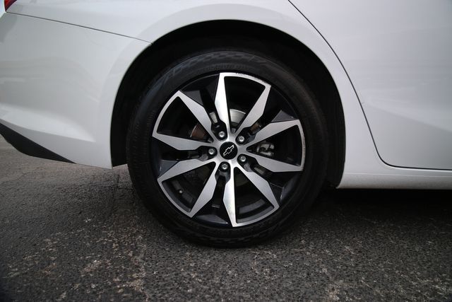 2022 Chevrolet Malibu RS | San Antonio, TX | R&amp;L Certified Auto Group