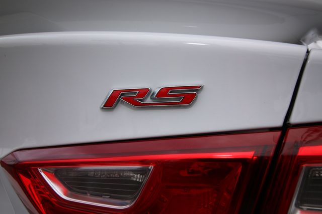 2022 Chevrolet Malibu RS | San Antonio, TX | R&amp;L Certified Auto Group