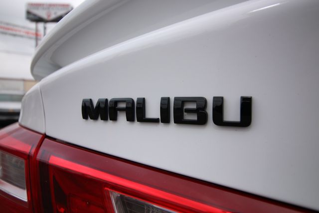 2022 Chevrolet Malibu RS | San Antonio, TX | R&amp;L Certified Auto Group