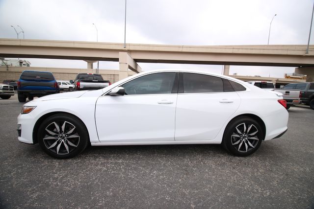 2022 Chevrolet Malibu RS | San Antonio, TX | R&L Certified Auto Group 2022 Chevrolet Malibu RS | San Antonio, TX | R&L Certified Auto Group