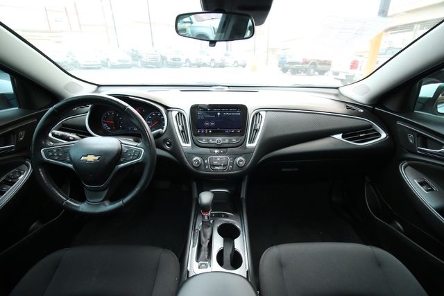 2022 Chevrolet Malibu RS | San Antonio, TX | R&amp;L Certified Auto Group