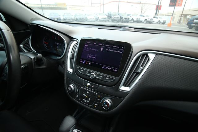 2022 Chevrolet Malibu RS | San Antonio, TX | R&L Certified Auto Group 2022 Chevrolet Malibu RS | San Antonio, TX | R&L Certified Auto Group