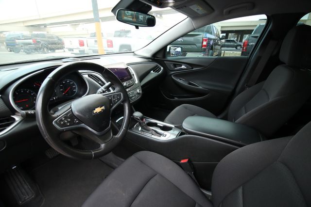 2022 Chevrolet Malibu RS | San Antonio, TX | R&amp;L Certified Auto Group