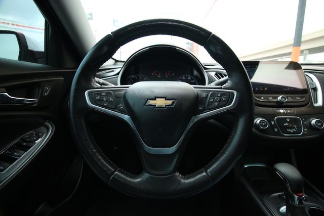 2022 Chevrolet Malibu RS | San Antonio, TX | R&amp;L Certified Auto Group