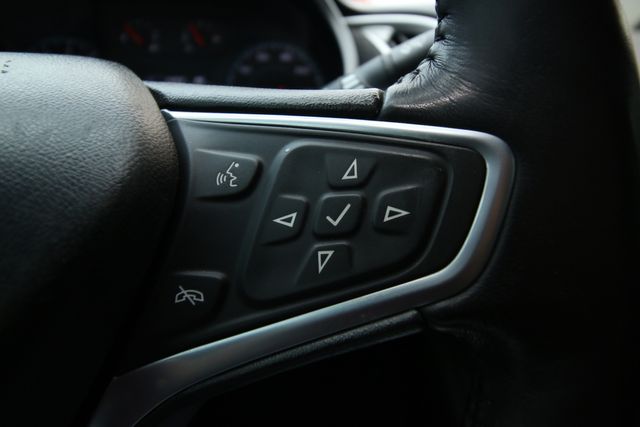 2022 Chevrolet Malibu RS | San Antonio, TX | R&amp;L Certified Auto Group