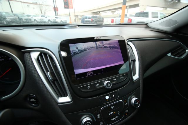 2022 Chevrolet Malibu RS | San Antonio, TX | R&L Certified Auto Group 2022 Chevrolet Malibu RS | San Antonio, TX | R&L Certified Auto Group