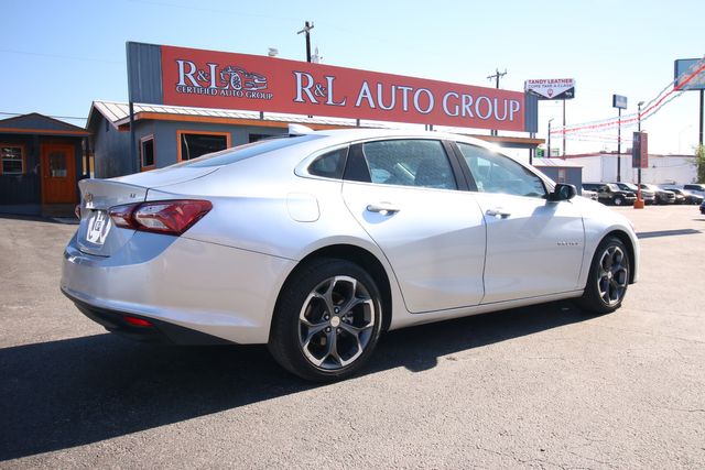 2022 Chevrolet Malibu LT | San Antonio, TX | R&L Certified Auto Group 2022 Chevrolet Malibu LT | San Antonio, TX | R&L Certified Auto Group