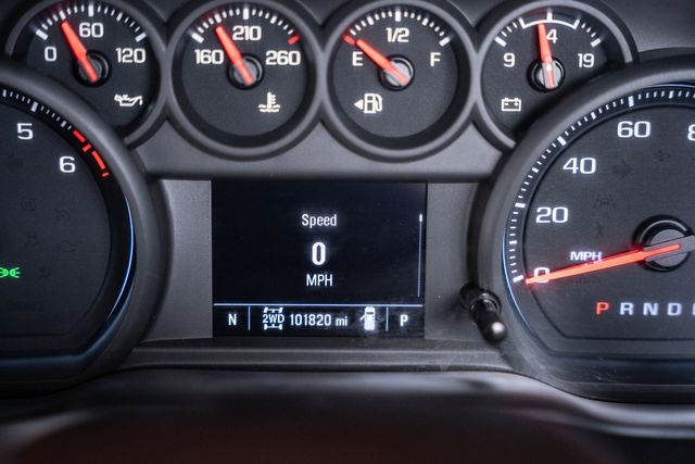 2022 Chevrolet Silverado 1500 Custom Trail Boss 2022 Chevrolet Silverado 1500 Custom Trail Boss