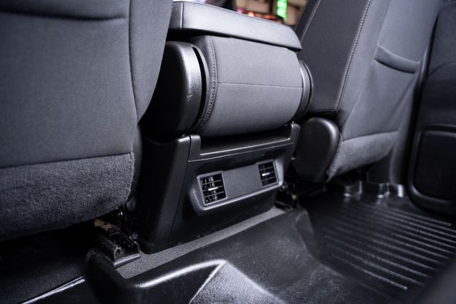 2022 Chevrolet Silverado 1500 Custom Trail Boss 2022 Chevrolet Silverado 1500 Custom Trail Boss