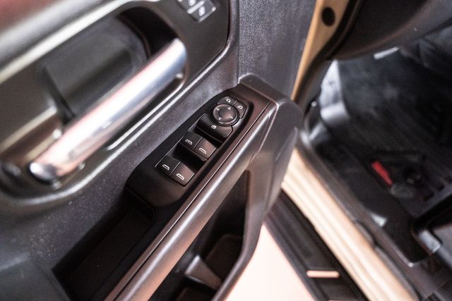 2022 Chevrolet Silverado 1500 Custom Trail Boss 2022 Chevrolet Silverado 1500 Custom Trail Boss