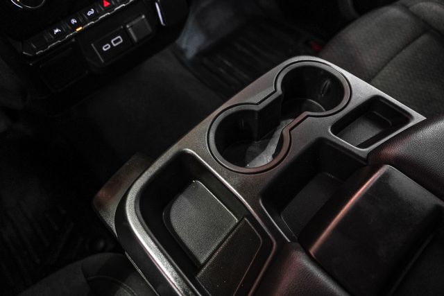 2022 Chevrolet Silverado 1500 Custom Trail Boss 2022 Chevrolet Silverado 1500 Custom Trail Boss