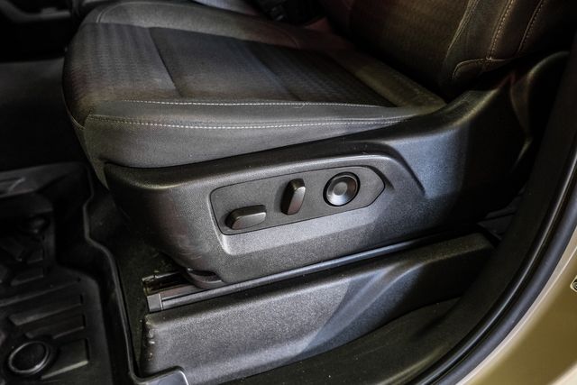 2022 Chevrolet Silverado 1500 Custom Trail Boss 2022 Chevrolet Silverado 1500 Custom Trail Boss