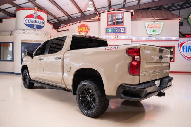 2022 Chevrolet Silverado 1500 Custom Trail Boss | Addison, TX | Mr Car Guys 2022 Chevrolet Silverado 1500 Custom Trail Boss | Addison, TX | Mr Car Guys