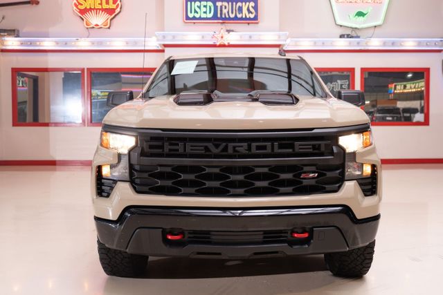 2022 Chevrolet Silverado 1500 Custom Trail Boss | Addison, TX | Mr Car Guys 2022 Chevrolet Silverado 1500 Custom Trail Boss | Addison, TX | Mr Car Guys