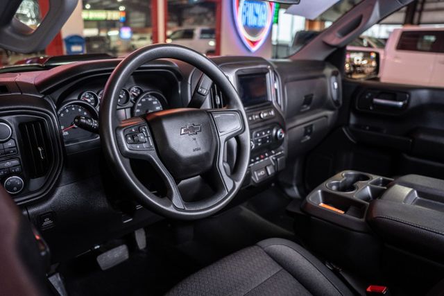 2022 Chevrolet Silverado 1500 Custom Trail Boss | Addison, TX | Mr Car Guys 2022 Chevrolet Silverado 1500 Custom Trail Boss | Addison, TX | Mr Car Guys