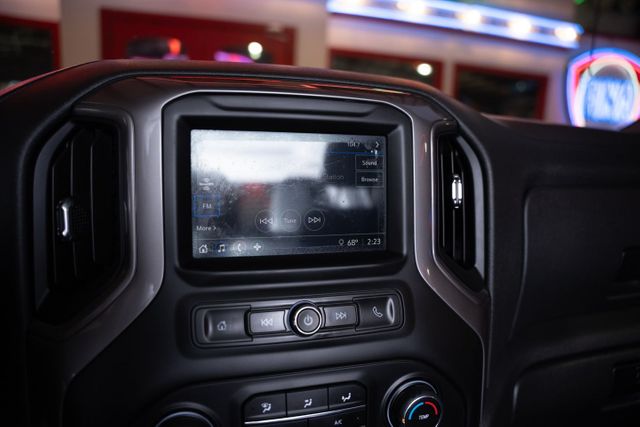 2022 Chevrolet Silverado 1500 Custom Trail Boss | Addison, TX | Mr Car Guys 2022 Chevrolet Silverado 1500 Custom Trail Boss | Addison, TX | Mr Car Guys