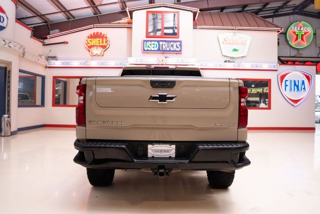 2022 Chevrolet Silverado 1500 Custom Trail Boss | Addison, TX | Mr Car Guys 2022 Chevrolet Silverado 1500 Custom Trail Boss | Addison, TX | Mr Car Guys