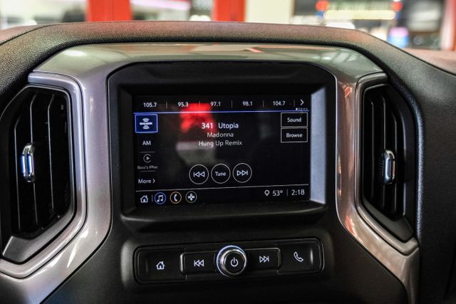 2022 Chevrolet Silverado 1500 Custom Trail Boss | Addison, TX | Mr Car Guys 2022 Chevrolet Silverado 1500 Custom Trail Boss | Addison, TX | Mr Car Guys