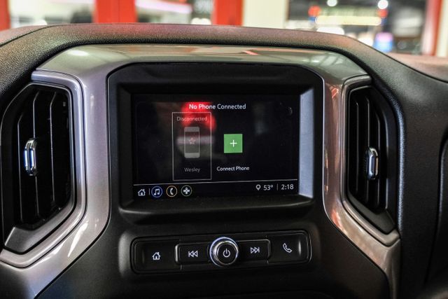 2022 Chevrolet Silverado 1500 Custom Trail Boss | Addison, TX | Mr Car Guys 2022 Chevrolet Silverado 1500 Custom Trail Boss | Addison, TX | Mr Car Guys