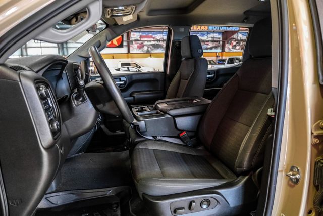 2022 Chevrolet Silverado 1500 Custom Trail Boss | Addison, TX | Mr Car Guys 2022 Chevrolet Silverado 1500 Custom Trail Boss | Addison, TX | Mr Car Guys