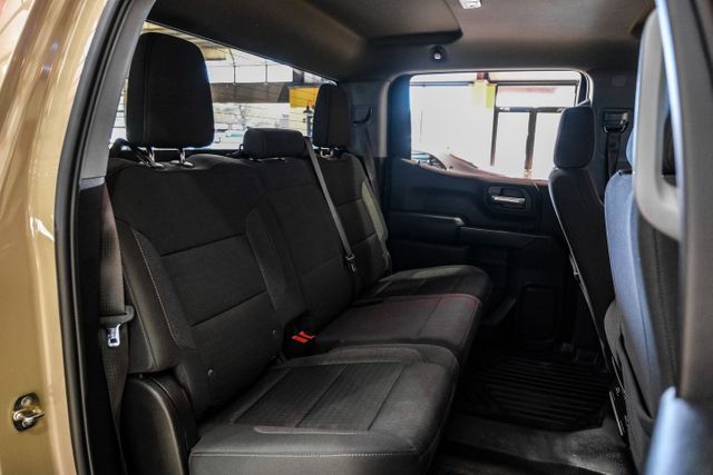 2022 Chevrolet Silverado 1500 Custom Trail Boss | Addison, TX | Mr Car Guys 2022 Chevrolet Silverado 1500 Custom Trail Boss | Addison, TX | Mr Car Guys