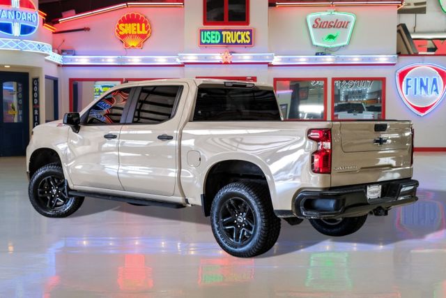 2022 Chevrolet Silverado 1500 Custom Trail Boss | Addison, TX | Mr Car Guys 2022 Chevrolet Silverado 1500 Custom Trail Boss | Addison, TX | Mr Car Guys