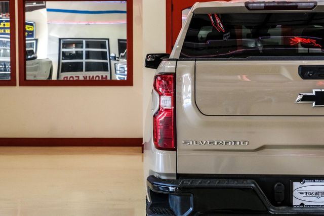 2022 Chevrolet Silverado 1500 Custom Trail Boss | Addison, TX | Mr Car Guys 2022 Chevrolet Silverado 1500 Custom Trail Boss | Addison, TX | Mr Car Guys