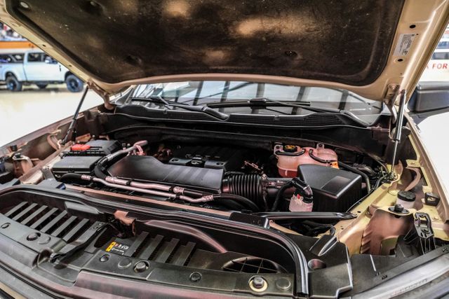 2022 Chevrolet Silverado 1500 Custom Trail Boss | Addison, TX | Mr Car Guys 2022 Chevrolet Silverado 1500 Custom Trail Boss | Addison, TX | Mr Car Guys