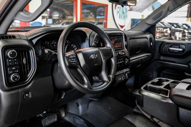 2022 Chevrolet Silverado 1500 Custom Trail Boss | Addison, TX | Mr Car Guys 2022 Chevrolet Silverado 1500 Custom Trail Boss | Addison, TX | Mr Car Guys