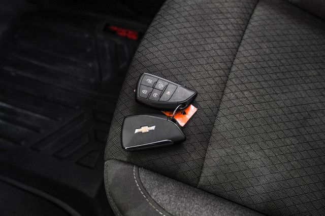 2022 Chevrolet Silverado 1500 Custom Trail Boss | Addison, TX | Mr Car Guys 2022 Chevrolet Silverado 1500 Custom Trail Boss | Addison, TX | Mr Car Guys