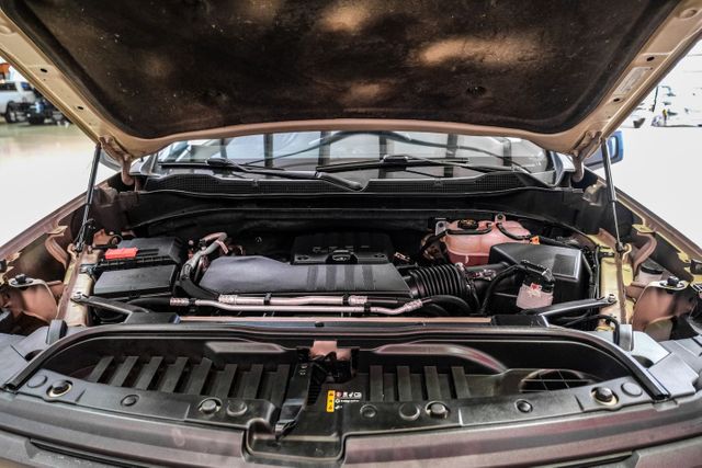 2022 Chevrolet Silverado 1500 Custom Trail Boss | Addison, TX | Mr Car Guys 2022 Chevrolet Silverado 1500 Custom Trail Boss | Addison, TX | Mr Car Guys