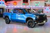 2022 Chevrolet Silverado 1500 ZR2 | Plano, TX | AutoRevo PowerSites - Demo3 2022 Chevrolet Silverado 1500 ZR2 | Plano, TX | AutoRevo PowerSites - Demo3