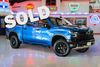 2022 Chevrolet Silverado 1500 ZR2 | Plano, TX | AutoRevo PowerSites - Demo3 2022 Chevrolet Silverado 1500 ZR2 | Plano, TX | AutoRevo PowerSites - Demo3