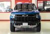 2022 Chevrolet Silverado 1500 ZR2 | Plano, TX | AutoRevo PowerSites - Demo3 2022 Chevrolet Silverado 1500 ZR2 | Plano, TX | AutoRevo PowerSites - Demo3