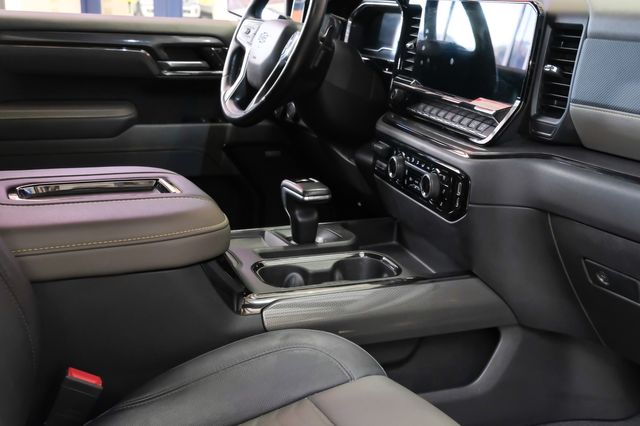 2022 Chevrolet Silverado 1500 ZR2 2022 Chevrolet Silverado 1500 ZR2